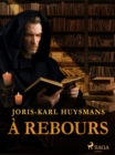Image for A Rebours