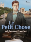 Image for Le Petit Chose