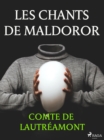 Image for Les Chants de Maldoror