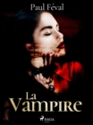 Image for La Vampire