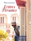 Image for Lettres Persanes