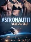 Image for Astronautti - eroottinen novelli