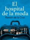 Image for El hospital de la moda