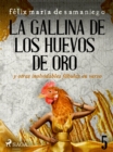 Image for V: La gallina de los huevos de oro y otras inolvidables fabulas en verso