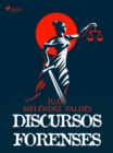 Image for Discursos forenses