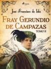 Image for Fray Gerundio de Campazas. Tomo II