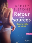 Image for Retour Aux Sources Vol. 3: Dans Le Reflet Du Miroir - Une Nouvelle Erotique