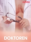 Image for Doktoren - erotiske noveller