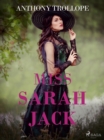 Image for Miss Sarah Jack