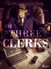 Image for Three Clerks