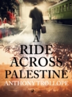 Image for Ride Across Palestine