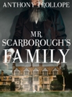 Image for Mr. Scarborough&#39;s Family