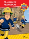 Image for Brandweerman Sam - De Allerbeste Reddingshond