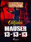 Image for Mauser 13 - 13 - 13