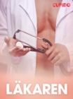 Image for Lakaren - erotisk novell