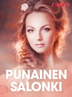 Image for Punainen salonki - erootinen novelli