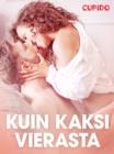 Image for Kuin Kaksi Vierasta - Eroottinen Novelli