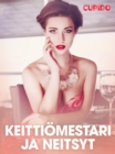 Image for Keittiomestari Ja Neitsyt - Eroottinen Novelli