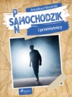 Image for Pan Samochodzik I Przemytnicy