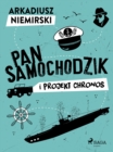 Image for Pan Samochodzik I Projekt Chronos