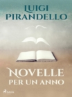 Image for Novelle Per Un Anno