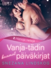 Image for Vanja-Tadin Kuumat Paivakirjat 2: Hienoja Neiteja - Eroottinen Novelli
