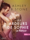 Image for Les Ardeurs de Sophie 3 - Le Retour - Une nouvelle erotique