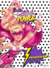Image for Barbie - Prinsesskraft