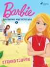 Image for Barbie - Systrarnas Mysterieklubb 1 - Strandtjuven