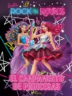 Image for Barbie - El campamento de princesas
