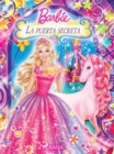 Image for Barbie - La puerta secreta