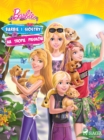 Image for Barbie - Barbie i siostry na tropie piesków