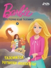 Image for Barbie - Siostrzany Klub Tajemnic 3 - Tajemnica Potwora Morskiego