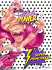 Image for Barbie Super Principessa