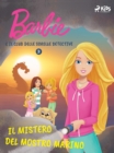 Image for Barbie E Il Club Delle Sorelle Detective 3 - Il Mistero Del Mostro Marino