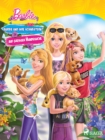 Image for Barbie - Barbie Und Ihre Schwestern Auf Groer Hundesuche