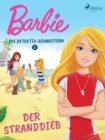Image for Barbie - Die Detektiv-Schwestern 1 - Der Stranddieb