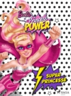 Image for Barbie En Super Princesse