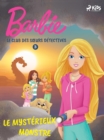 Image for Barbie - Le Club Des S Urs Detectives 3 - Le Mysterieux Monstre Marin