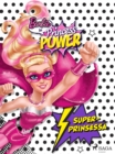 Image for Barbie - Superprinsessa