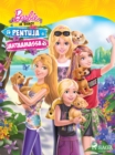 Image for Barbie Ja Siskot - Pentuja Jahtaamassa