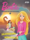 Image for Barbie Ja Siskosten Mysteerikerho 3 - Salaperainen Merihirvio