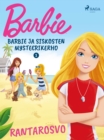 Image for Barbie Ja Siskosten Mysteerikerho 1 - Rantarosvo