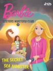 Image for Barbie - Sisters Mystery Club 3 - The Secret Sea Monster