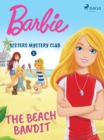 Image for Barbie - Sisters Mystery Club 1 - The Beach Bandit