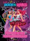 Image for Barbie - Prinses in Het Popsterrenkamp