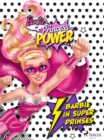 Image for Barbie in Super Prinses