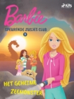 Image for Barbie Speurende Zusjes Club 3 - Het Geheime Zeemonster