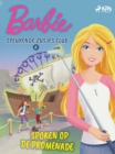 Image for Barbie Speurende Zusjes Club 2 - Spoken Op De Promenade