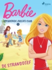 Image for Barbie Speurende Zusjes Club 1 - De Stranddief